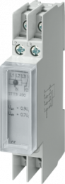 Voltage monitoring relay, with transparent cap, 400 V (AC), 5TT3400