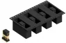 SL11SMD13010GBTR Fischer Elektronik PCB Connection Systems