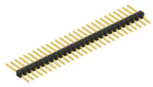 SL12SMD08328G Fischer Elektronik PCB Connection Systems