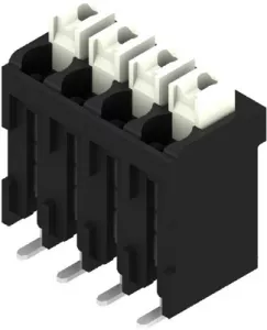 1250380000 Weidmüller PCB Terminal Blocks
