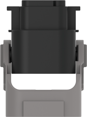 1743350-2 TE Connectivity Automotive Power Connectors Image 3