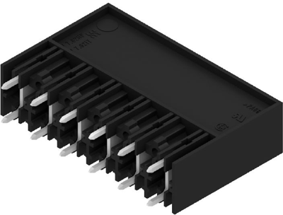 1930640000 Weidmüller PCB Connection Systems Image 2