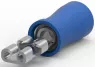 640929-1 AMP Receptacles