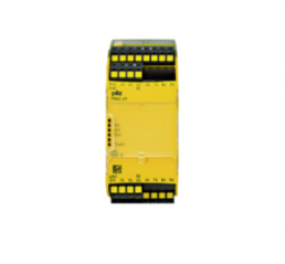 Monitoring relays, contact extension, 8 Form A (N/O) + 1 Form B (N/C), 6 A, 24 V (DC), 751111