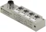 2512800000 Weidmüller Sensor-Actuator Distribution Boxes