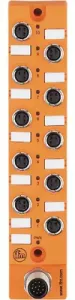 EBC139 IFM electronic Sensor-Actuator Distribution Boxes
