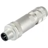 208871 PEPPERL+FUCHS Sensor-Actuator Connectors