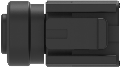 2013891-1 TE Connectivity PCB Connection Systems Image 2