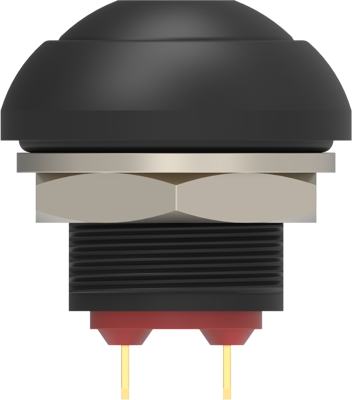 2329383-1 Alcoswitch Pushbutton Switches Image 4