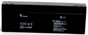 CP1223 VISION Lead-Acid Batteries, Lithium-Ion Batteries