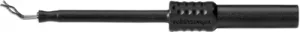 ZPK 8066 NI / SW SCHÜTZINGER Aligator Clips