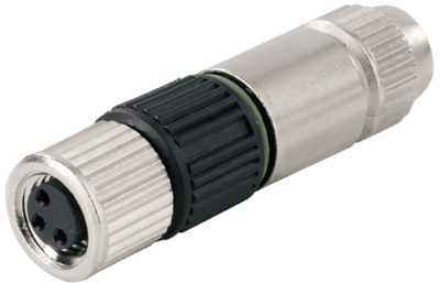 1784030001 Weidmüller Sensor-Actuator Connectors
