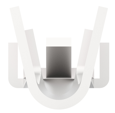 928930-1 AMP Flat Plugs Image 4