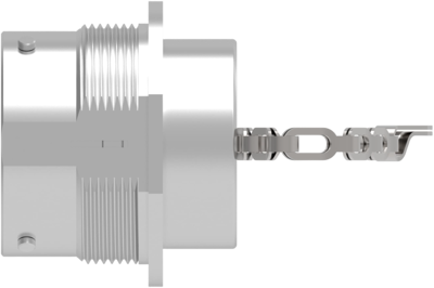 HDC34-18 DEUTSCH Accessories for Automotive Connectors Image 2
