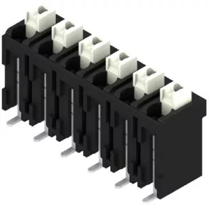 1473660000 Weidmüller PCB Terminal Blocks