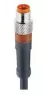 51624 Lumberg Automation Sensor-Actuator Cables