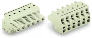 721-2202/026-000 WAGO PCB Connection Systems