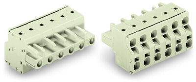 721-2202/026-000 WAGO PCB Connection Systems Image 1
