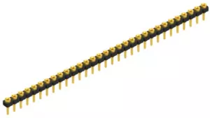 10043184 Fischer Elektronik PCB Connection Systems