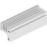 10079723 Fischer Elektronik Heat Sinks