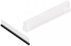SL10SMD10428ZSM Fischer Elektronik PCB Connection Systems