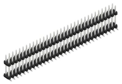 SLY12SMD09264Z Fischer Elektronik PCB Connection Systems