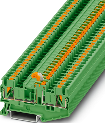 1107089 Phoenix Contact Series Terminals Image 1