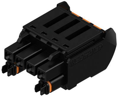 1497500000 Weidmüller PCB Connection Systems Image 3