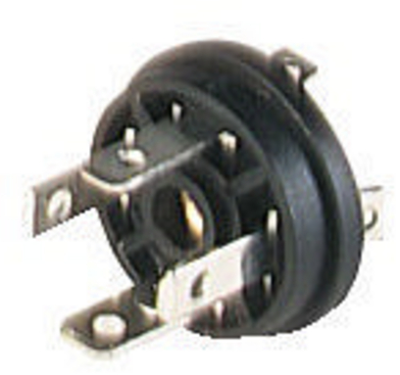 933114100 Hirschmann Automation and Control DIN Valve Connectors Image 1