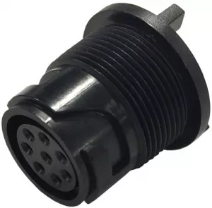 PXP4013/02S BULGIN Other Circular Connectors