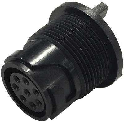 PXP4013/02S BULGIN Other Circular Connectors