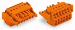 231-2302/037-000 WAGO PCB Connection Systems