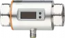 SM8404 IFM electronic Float Switches, Flow Sensors