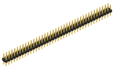 SLY208178G Fischer Elektronik PCB Connection Systems