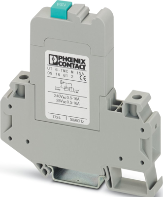 0916612 Phoenix Contact Device Circuit Breakers