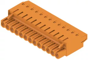 1500660000 Weidmüller PCB Connection Systems