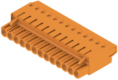 1500660000 Weidmüller PCB Connection Systems