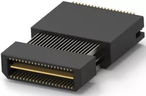 1658470-1 AMP PCB Connection Systems