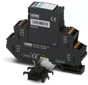 2801291 Phoenix Contact Overvoltage Protection