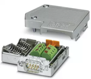 2310808 Phoenix Contact Interface Connectors, Bus Connectors