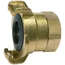 107785 Riegler Fittings and Accessories