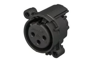 NC3FAH-0 Neutrik XLR Connectors