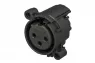NC3FAH-0 Neutrik XLR Connectors