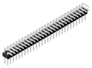 SL402556Z Fischer Elektronik PCB Connection Systems
