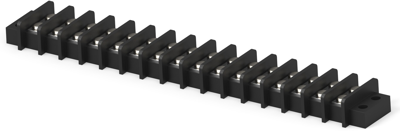 1-1546670-6 TE Connectivity PCB Terminal Blocks Image 1