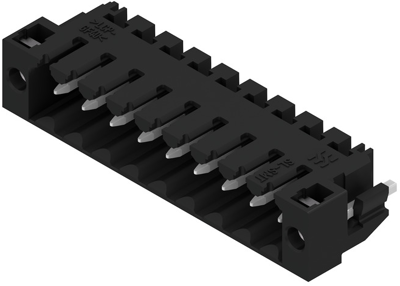 1804770000 Weidmüller PCB Connection Systems Image 1