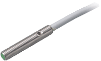 224131 PEPPERL+FUCHS Proximity Switches, Reed switches