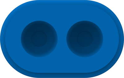 2321922-2 AMP Accessories for PCB Connectors, Connector Systems Image 4