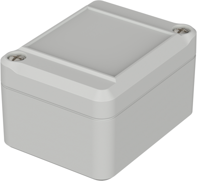 63206200 Bopla General Purpose Enclosures Image 1
