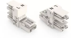 770-1686 WAGO Device Connectors